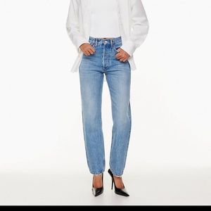Agolde ‘90s Jean
